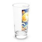 Lira-0011のLira天使シリーズ～ Long Sized Water Glass :left