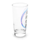 Crapuraのとほかみえみため Long Sized Water Glass :left