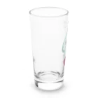 momonekokoの天使降臨 Long Sized Water Glass :left