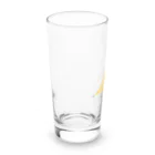 #nextstepcampのワンポールテントB Long Sized Water Glass :left