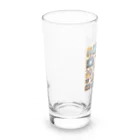 jojo-の電子機器 Long Sized Water Glass :left