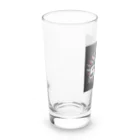 the blue seasonの5150 新ロゴデザイン Long Sized Water Glass :left