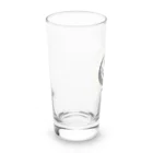 Doon136のかものはしプロジェクト Long Sized Water Glass :left