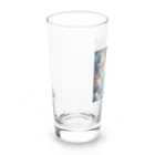 8kn356231の宇宙 Long Sized Water Glass :left