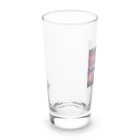 Nodoka Silence Library - WEB SHOPのElectro Moon Long Sized Water Glass :left