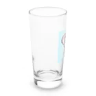 yukikoのコアラのリー Long Sized Water Glass :left