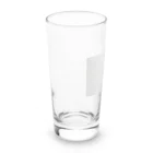 8kn356231の猫 Long Sized Water Glass :left