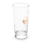 Color Rieの韓国♡大好き Long Sized Water Glass :left