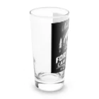 やすきちの内田林業 Long Sized Water Glass :left