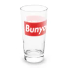 UNchan(あんちゃん)    ★unlimited★のBUNYOKOSAUNA Long Sized Water Glass :left