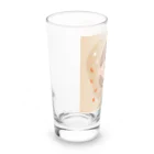 SSparrowのアーモンドミルク Long Sized Water Glass :left