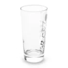 flowerドットsistersのflowerドットsisters Long Sized Water Glass :left