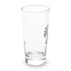 saoc11039のアイドル Long Sized Water Glass :left