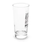 sena_73の悲壮感 Long Sized Water Glass :left