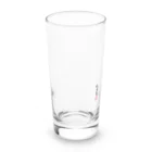 kukuri1957のお店のだめもと Long Sized Water Glass :left