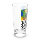 IZANAMI by Akane Yabushitaのリオ Long Sized Water Glass :left