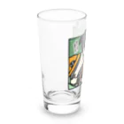 YuruiStyleの何もしてないのに壊れました(カラー) Long Sized Water Glass :left