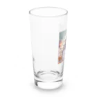 39キリリンのミススミスjr Long Sized Water Glass :left