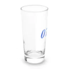 ササキサユの7/5が誕生日 Long Sized Water Glass :left