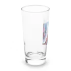 ketapapaのTOKYO SAMURAI Ⅳ Long Sized Water Glass :left