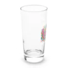 GOLDex358のvolontà（意志）🪨 Long Sized Water Glass :left