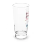 久夂亥の展示部屋のシープシー‘デビル2 Long Sized Water Glass :left