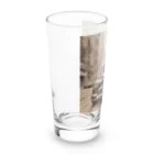 Minimal MuseのClassic Downtown Ride Long Sized Water Glass :left