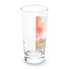 tyu-ripuのparis spring Long Sized Water Glass :left