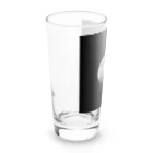 沖縄出身のokinawa Long Sized Water Glass :left