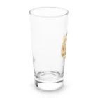 nextlevel のパンダ Long Sized Water Glass :left