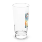 sasahisa0822のバスケットシューター Long Sized Water Glass :left