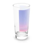 rainrainrainbowのゆうやけこやけ Long Sized Water Glass :left