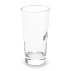 OneFieldsのGreen field Long Sized Water Glass :left