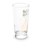 noiSutoaのエネルギー切れでグッタリ… Long Sized Water Glass :left