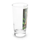 レトロのフリッツ Long Sized Water Glass :left