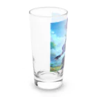 4D PlanetのEmma・Charlotte(エマ・シャーロット) Long Sized Water Glass :left