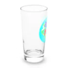 tune_ahiruのメダカさん Long Sized Water Glass :left