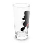 dogsdream8246のGood move Long Sized Water Glass :left