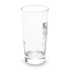 マジカルスワール　ショップのマジカルスワール（２） Long Sized Water Glass :left