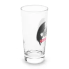 OMI-1901のLOVE&BEAT スカル2 Long Sized Water Glass :left