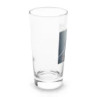 OTIRUBUTUBUTUの鳥よりテリジン Long Sized Water Glass :left