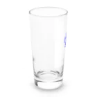 Xenoonaruuuの薔薇バラ Long Sized Water Glass :left