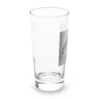 G-galleryのGORILLA Long Sized Water Glass :left