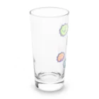 mayumayu-の🌟コンペイトウの流れ星💫 Long Sized Water Glass :left