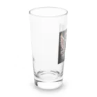 wワンダーワールドwのWING HEART001 Long Sized Water Glass :left