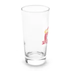 BAJILL shopのラーメン光福 Long Sized Water Glass :left