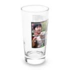 kurako123の4の宣告boy Long Sized Water Glass :left