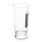 wワンダーワールドwのSKULL035 Long Sized Water Glass :left