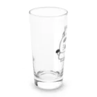 HADAKAGEKKO(WEEP＆TAKE)のMANEKINECO EGOKOROKAIMU Long Sized Water Glass :left