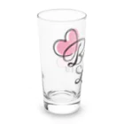 Saori_k_cutpaper_artのBallet Lovers Long Sized Water Glass :left